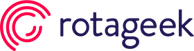 Rotageek Logo